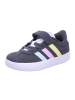 adidas Sneaker in grau