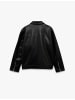 KOTON JACKETS PU in Schwarz