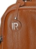 Isabella Rhea Rucksack in Braun