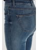 b.young Skinny-fit-Jeans in blau