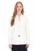 DreiMaster Women Blazer in offwhite