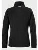 Schöffel Kombijacke in schwarz