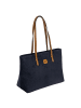 BRIC`s Life Vittoria - Shopper 35 cm in blau