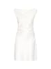 faina Women Dress in offwhite
