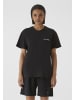 9N1M SENSE T-Shirt in black
