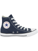 Converse Sneaker high Chuck Taylor All Star HI in blau