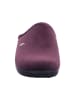 FLY FLOT Pantoffel in lila