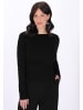 usha BLACK LABEL Women Longsleeve in black