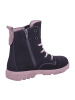 Ricosta Boots in schwarz