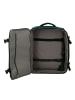Jump Monthelys Reiserucksack 45 cm in dark green