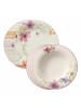 Villeroy & Boch 8-tlg. Tafel-Set Mariefleur Basic in in bunt