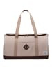 Herschel Herschel Heritage Duffle in Beige