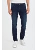BLEND 5-Pocket-Jeans BHPico in Blau