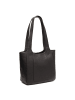 The Chesterfield Brand Tofino Shopper Tasche Leder 30 cm in brown