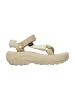 Teva Outdoorsandale 'Hurricane XLT2 Ampsole' in beige