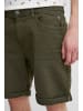BLEND Jeansshorts BHJogg in Olive