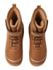 Reima Reimatec Barfuß-Winterstiefel " Talvella Junior " in Cinnamon brown
