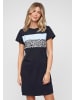 Cloud5ive Cloud5ive Kleider in navy