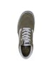 Vans Sneaker Brooklyn LS in Grün