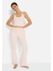 LSCN BY LASCANA Jazzpants in softpink