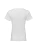 Marie Lund Strickshirt in ecru