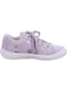 superfit Sneaker Tensy in Grau