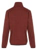 Whistler Fleecejacke SAMANI in 4209 Russet Brown