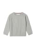 Minoti Rundhalspullover 11JUMPER 6 in grau