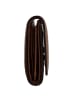 PICARD Calais 1 Geldbörse Leder 12.5 cm cognac