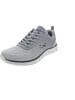 Skechers Track - Ripkent Sneaker Grau