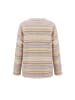 Trussardi Jeans Beige Baumwolle Damen Jacke
