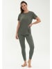 Athlecia Funktionsshirt LIZZY in 3130 Desert Green