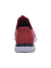 Skechers Slipper in rot