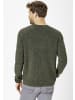 Paddock's Pullover in green