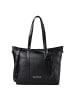 Valentino Maury Shopper Tasche 36 cm nero