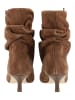 Steve Madden Stiefelette FLUX Chestnut