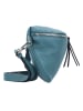 ESPRIT Gürteltasche 25 cm petrol blue