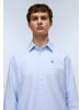 Napapijri Pullover "G-Terra Oxford" in Blau