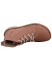 GRÜNBEIN Stiefeletten/Boot in beige