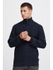 INDICODE Troyer IDRevillan Knit in Dunkelblau