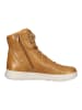 Think! Stiefelette in Mustard