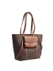 Michael Kors Umhängetasche in Brown
