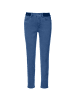 Anna Montana Hose & Shorts für Damen in grau