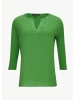 comma T-Shirt in 7443_grün