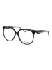 Scotch & Soda Damen Optische Fassungen Schmetterling Grau