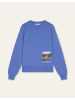 Oilily Hilde Sweater in Blau