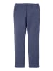 John Devin Chinohose in blau