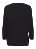 Fransa FRBlume regular fit in Black