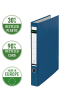 Leitz Ringordner A4 35mm PP blau