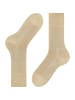 Falke Socken Tiago in Sand